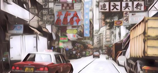 Ini Dia 10 Daftar Kota Termahal di Dunia Dari Sisi Biaya Hidup