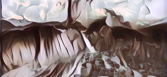 Lokasi Panorama Luar Biasa yang Harus Kamu Datangi Sekarang Juga