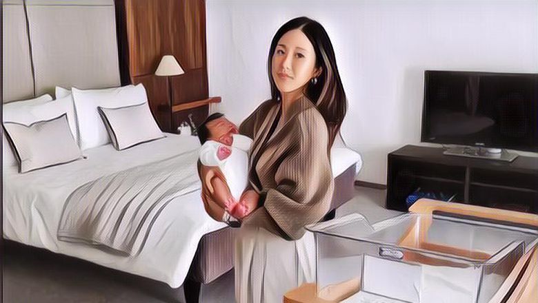 Menengok Pusat Layanan Postpartum Mewah untuk Ibu-Ibu Habis Lahiran di Korea, Bikin Mupeng Emak-Emak Indonesia!