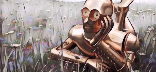 Peneliti Google Ajarkan AI untuk Kenali Ribuan Jenis Aroma