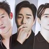 Park Ji Hoon, Yoo Hae Jin, Yoo Ji Tae, dan Lee Jun Hyuk akan Bekerja Sama dalam Sebuah Film
