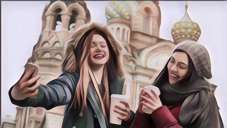 5 Kebiasaan Mengejutkan Orang Rusia yang Harus Diketahui Traveler, Biar Enggak Shock Culture!