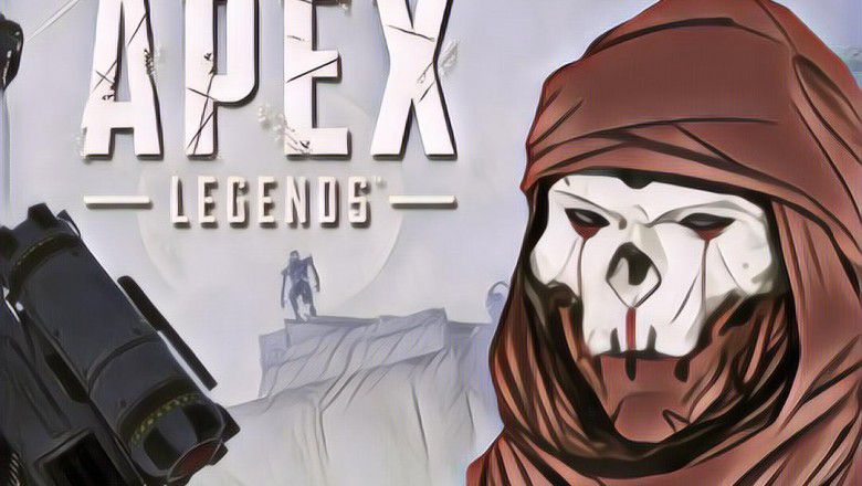 Apex Legend Perkenalkan Karakter Baru Menjelang Musim Keempat