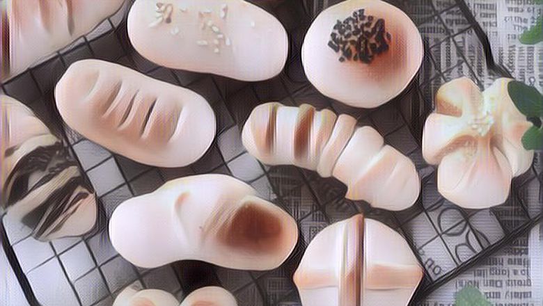 Resep Roti Unyil Praktis Yang Bisa Dibuat Di Rumah, Cocok Jadi Ide Jualan Menguntungkan