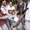 Kata-Kata Anak STM yang Nakal dan Lucu