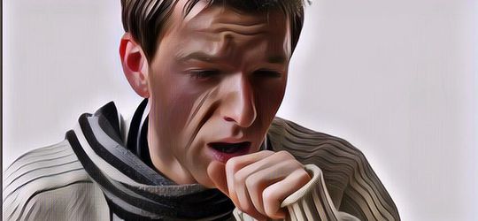 Ternyata Cokelat Lebih Ampuh Meredakan Batuk, Dibanding Obat-obatan Lainnya. Tidak Percaya?