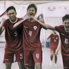 Lawan Berat Timnas Indonesia di Perempat Final Piala Asia U23 2024