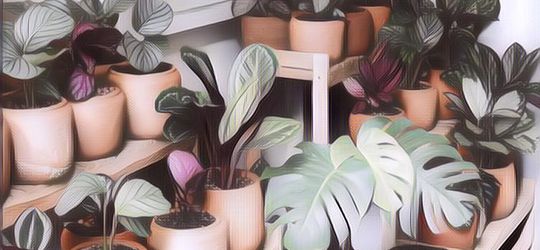 Anti Ribet, Ini 3 Tanaman Hias yang Mudah Dirawat