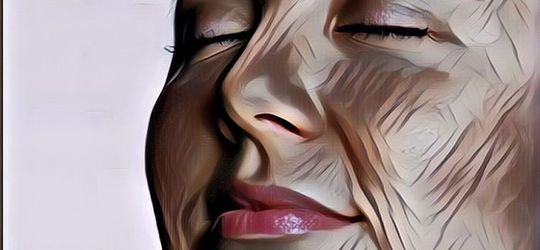 Ingin Pipi Chubby? Ini Cara Membuat Pipi Tembem