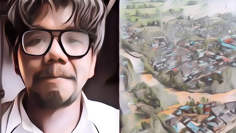 Begini Respon Ferry Irwandi Usai Disindir 'Si Paling Kerja' Setelah Bantu Salurkan Dana Sumbangan ke Korban Banjir Sumatera