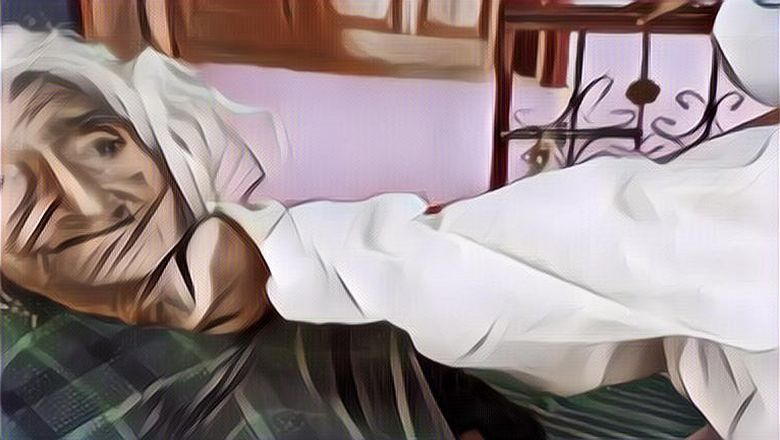 Akhirnya, Wanita Tertua di Dunia Sudah Divaksin Covid-19 di Usianya yang Ke 124 Tahun