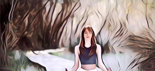 Mengenal Apa Itu Teknik "Grounding" dan Manfaatnya untuk Kesehatan Mental Anak dan Remaja