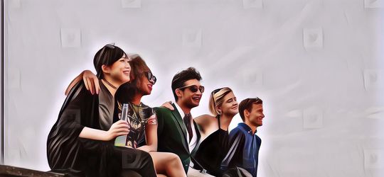 Cara Menghemat Uang Saat Kongkow Bareng Teman