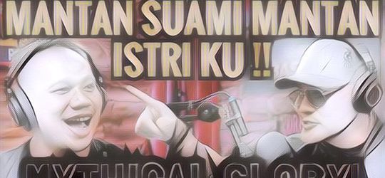 Kalina Ungkap Pergoki Vicky Prasetyo Selingkuh Saat Tahun Baru, Deddy Corbuzier Langsung Labrak!