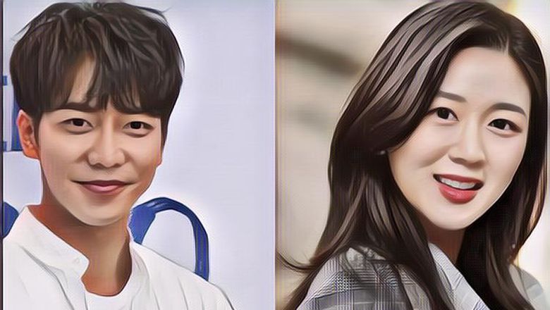 Lee Seung Gi Bantah Gosip Dirinya Putus dengan Lee Da In Lewat Tulisan di Website Resmi Miliknya