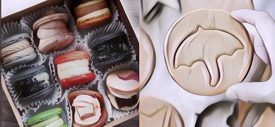 7 Jajanan Korea Yang Mendunia Dan Sempat Viral Di Indonesia, Ada Favorit Kamu Gak Nih?