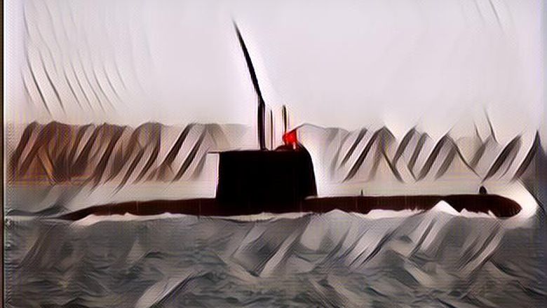 Kenalan Sama 4 Teknologi Kapal Selam Ini