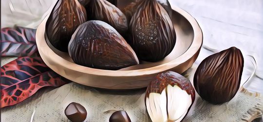 Asem-Asem Bikin Nagih! Simak Resep Asinan Salak, Camilan Simpel dan Menyegarkan untuk Vegan