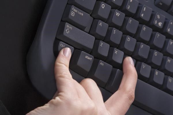 5. Nge-save file berulang kali