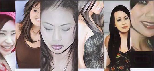 Kenalkan, 6 Wanita Indonesia yang Berkarier Sebagai Bintang Film Porno di Luar Negeri