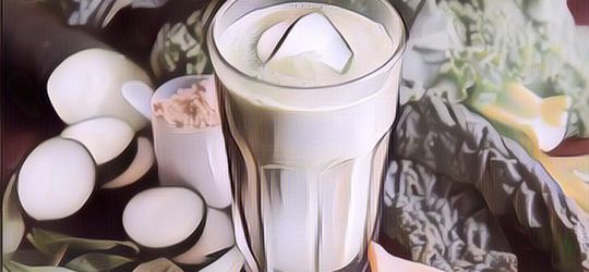 Mengenal Green Smoothies, Jus Hijau Enak dan Menyehatkan