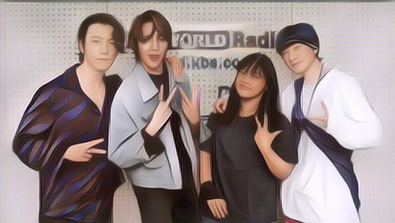 Boyband Korea Suju Bakal Tampil Di Penutupan Asian Game