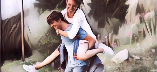 Agar Rasa Sayang dari Pacar Gak Memudar, Coba Deh Terapkan Trik Ini