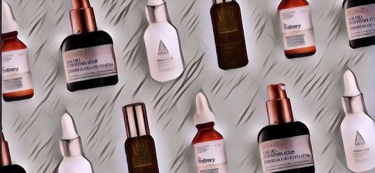 5 Manfaat Retinol Untuk Perawatan Kulit, Dari Masalah Jerawat Sampai Cegah Penuaan