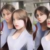 Cantik Berkebaya, Momen Fuji Hadiri Pernikahan Pratama Arhan dan Azizah Salsha