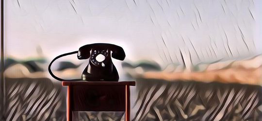 Berani Coba Gunakan Nomor Telepon Paling Keramat di Dunia Berikut Ini?