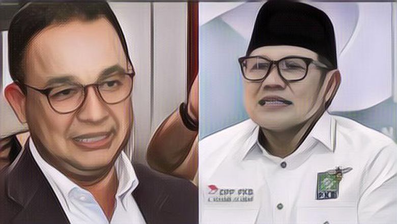 Segini Kekayaan Cak Imin, Anies Baswedan Kalah Jauh!