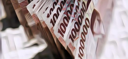 “Gaji Karawang” Viral di Twitter, Netizen: Gaji Karawang, Biaya Hidup Jogja!