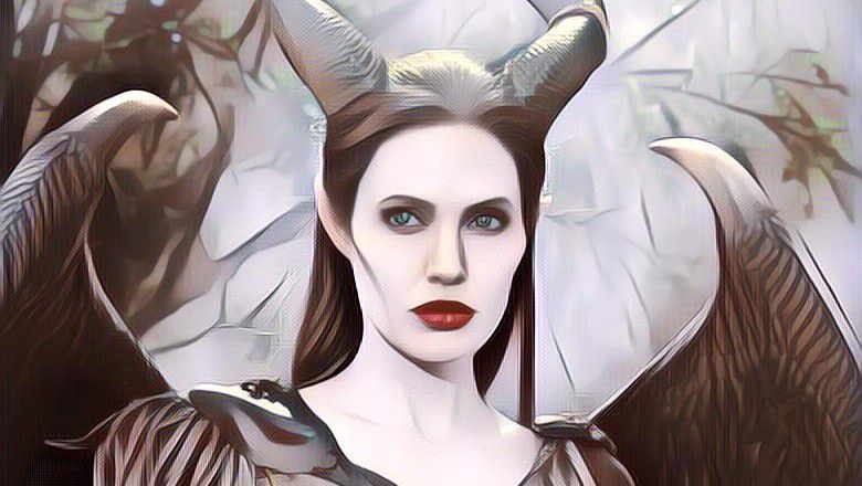 Munculnya Orang Bertanduk Gegerkan Dunia, Pertanda Apakah Ini?