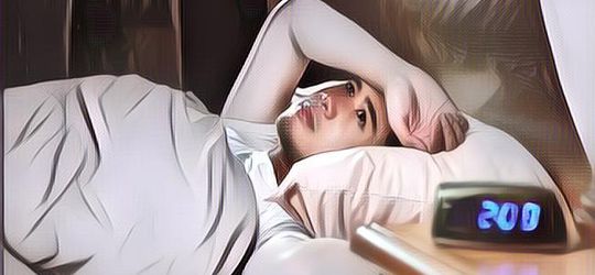 Perlu Waktu untuk Menyelesaikan Tugas? Coba Cara Efektif Ini Agar Bisa Bangun Tengah Malam