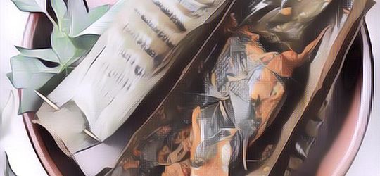 Resep Pepes Ikan Patin Enak Bergizi Anti Gagal!