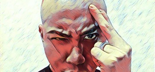 Netizen Suudzon atas Video Deddy Corbuzier tentang Artis Alay