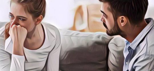 Menurut Studi, Korban Perselingkuhan 30 Persen Akan Melakukan Hal yang Sama, Salah Satunya Balas Dendam