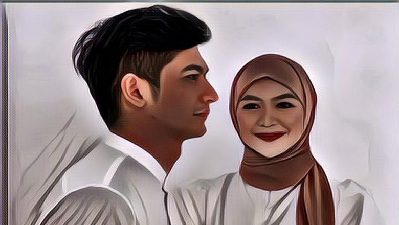 Nasib Rumah Tangga Ria Ricis Diterawang Roy Kiyoshi, Bakal Cerai?