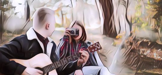 Lagu yang Cocok untuk Anniversary Pacaran Kamu dan Pasangan, Romantis Banget Deh~