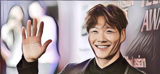 Woo Do Hwan Resmi Bergabung dengan Para Pemain Drama "Knock Off"