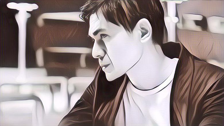 Ternyata Ini Rahasia Awet Muda Tyo Nugros yang Berusia 52 Tahun: Pola Makan!