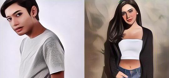 Millendaru Diisukan Akan Menikah, Warganet Bingung Ijab Kabulnya