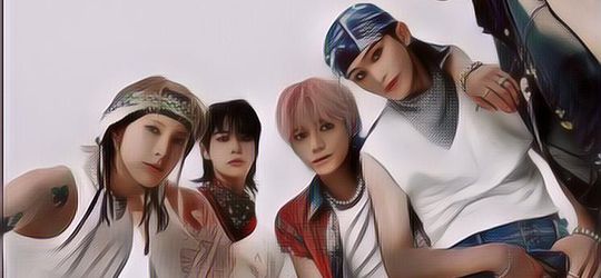 Dianggap Terlalu Candu! Lagu Baggy Jeans Dari NCT U Kini Terancam Di-Banned Pemerintah Korea