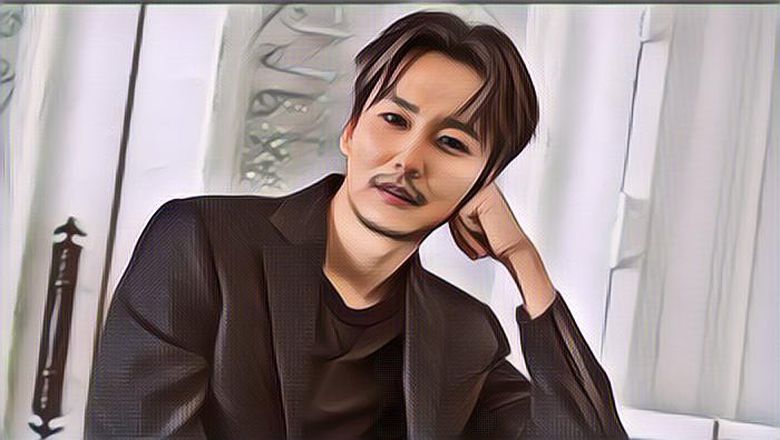 Kim Nam Gil Tolak Tawaran untuk Bintangi Drama Korea yang Diangkat dari Webtoon "Get Schooled"