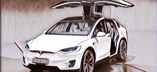 Tesla Akan Luncurkan Model Y, Termasuk Stasiun Supercharger