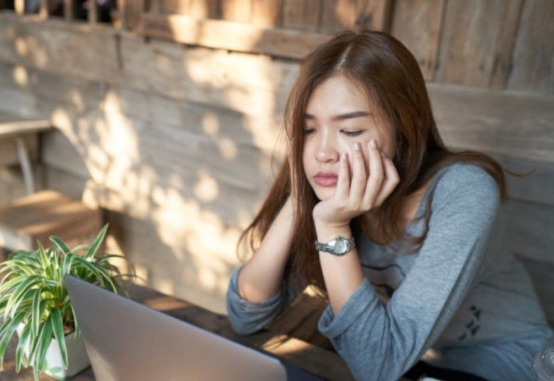 #1 Cari tau penyebabnya