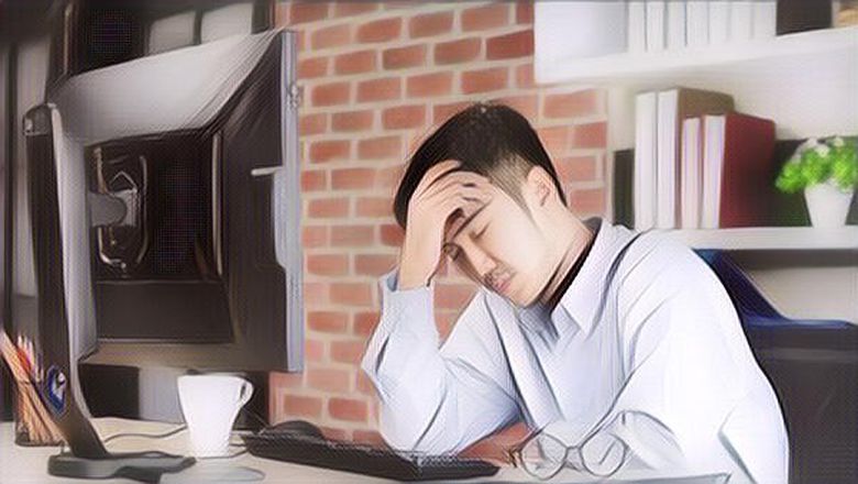 7 Tips Terhindar dari Stress di Tempat Kerja