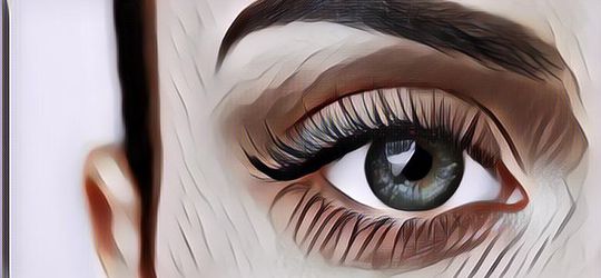 Trik Membuat Bulu Mata Terlihat Lebih Panjang, Enggak Perlu Extension Lagi Deh!