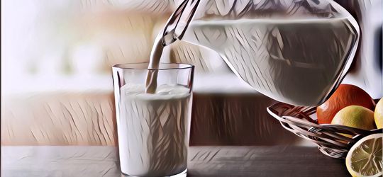 4 Jenis Susu Ini Bikin Kulit Mulus dan Sehat Lho, Wajib Kamu Konsumsi!