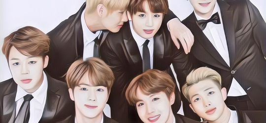 Mengenal Ciri Khas Personel Bangtan Boys (BTS)